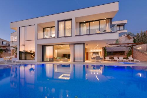 Hvar Apartment | Villa Anabel