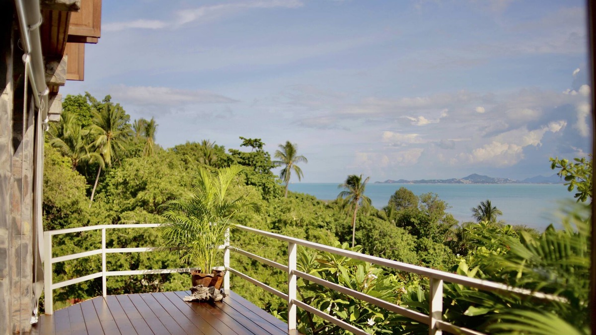 Baan Tai Villa | villa anahata nn