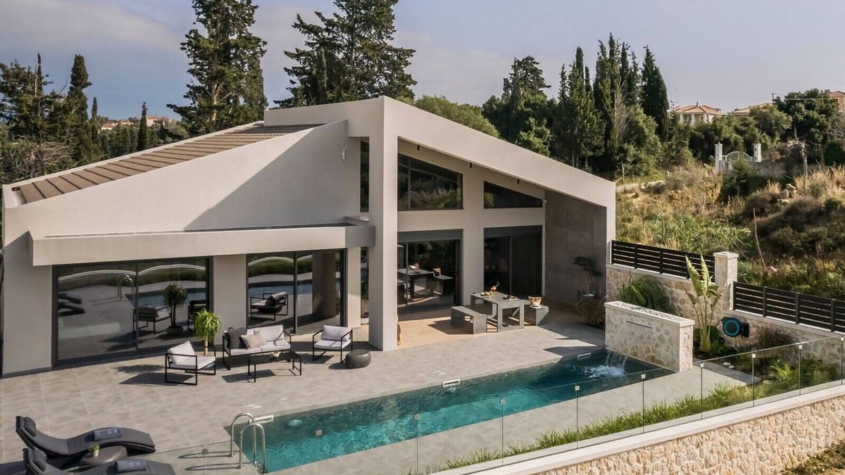 Lakithra Villa | Villa Anait