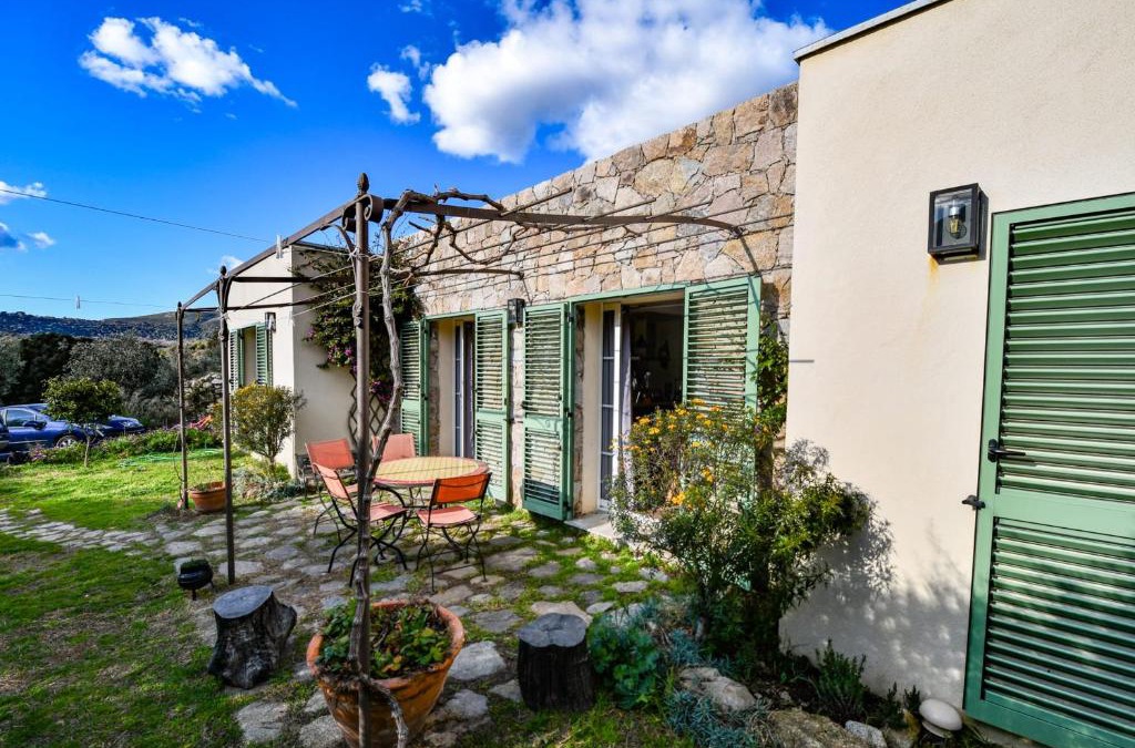 Zilia Villa | Villa Anastasia