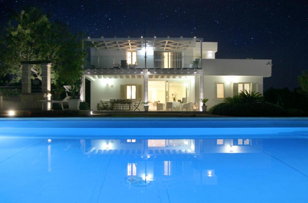 Parati Villa | Villa Anciletta