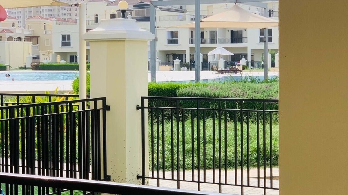 Al Hamra Village Villa | Villa and Apartments Ras Al Khaimah