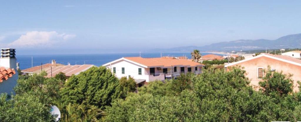 La Ciaccia Villa | Villa Andrea