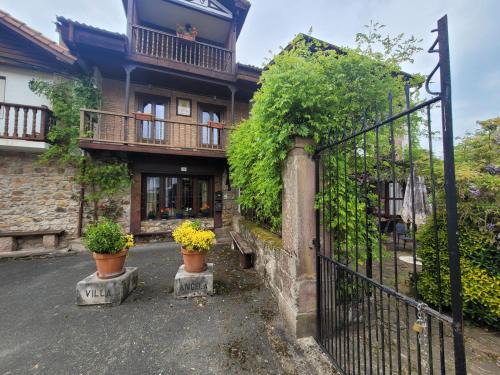 El Mazo Apartment | Villa Angela