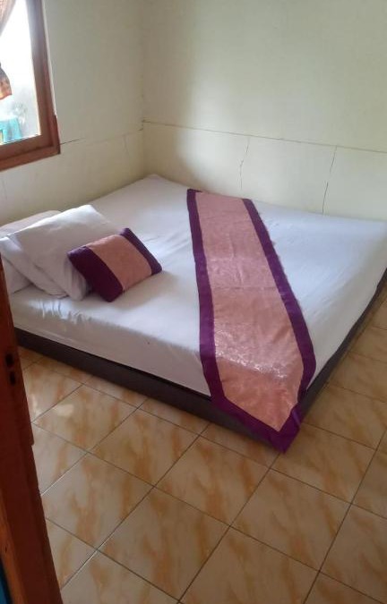 Pamijahan Villa | Villa Anggrek Pamijahan