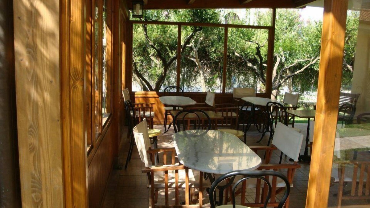 Fondi Bed & Breakfast | Villa Anita