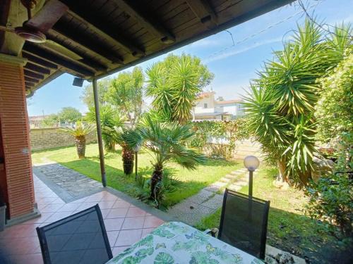 Tor San Lorenzo Villa | VILLA ANNA