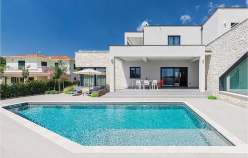 Vrvari House | Villa Anni