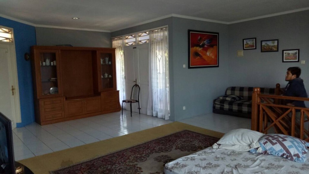 Ciloto Villa | Villa Anni'mah Ciawi