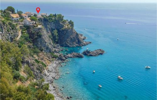 Santa Maria del Mare Torrazzo House | Villa Antica