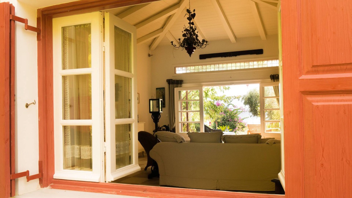Agios Emilianos Villa | Villa Antigoni by JJ Hospitality-