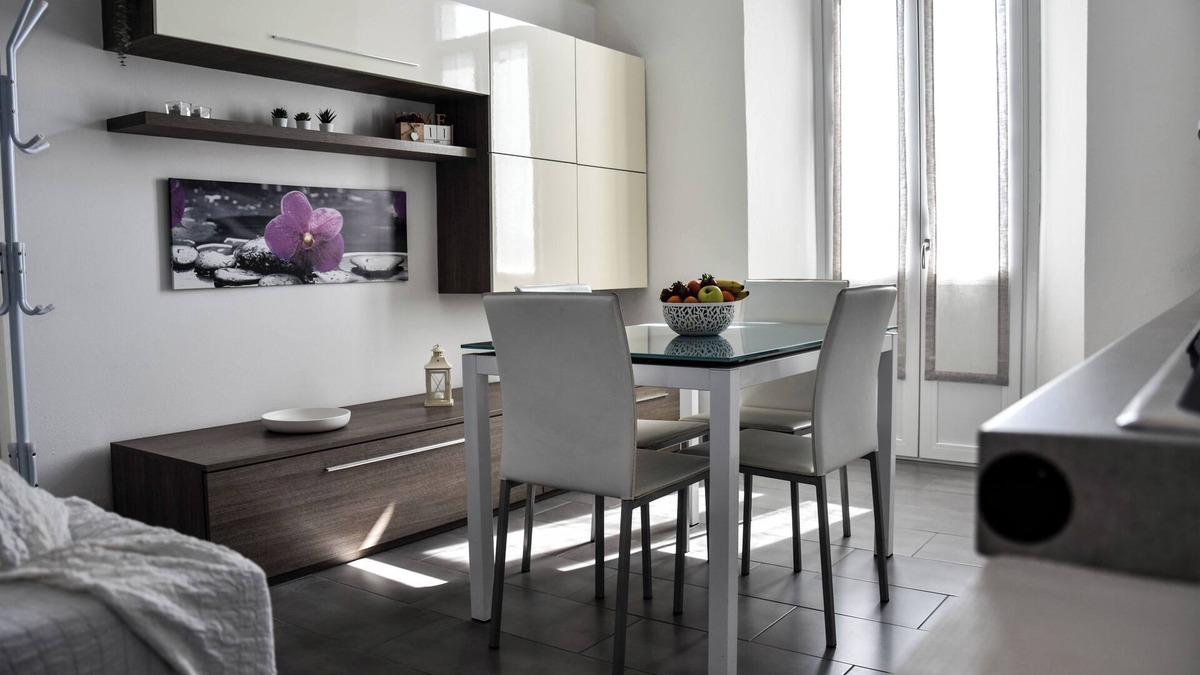 Tavernerio Apartment | Villa Antonella, app. Victory