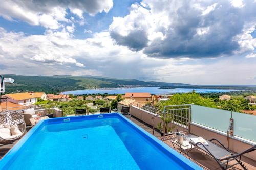 Kornic Villa | Villa Antonia