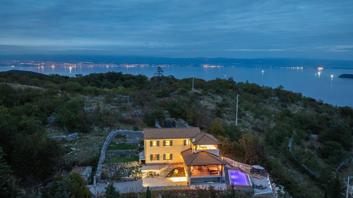 Zagore Villa | Villa Antonia