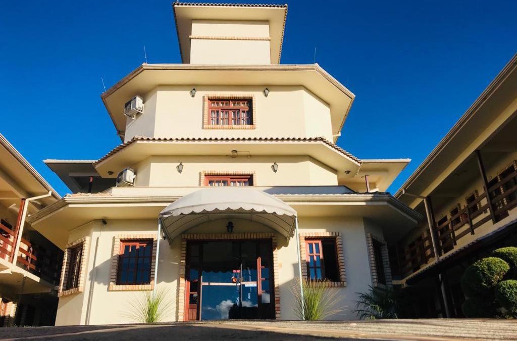 Lages Apartment | Villa Apart Hotel