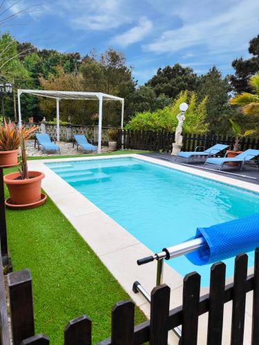 Puigventos Villa | Villa Aphrodite