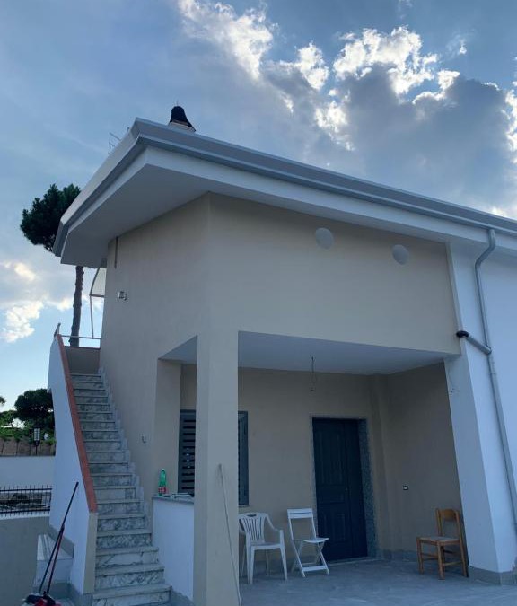 Baia Domizia Apartment | Villa appena ristrutturata