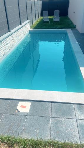 Ingersheim Villa | Villa Aqua Détente