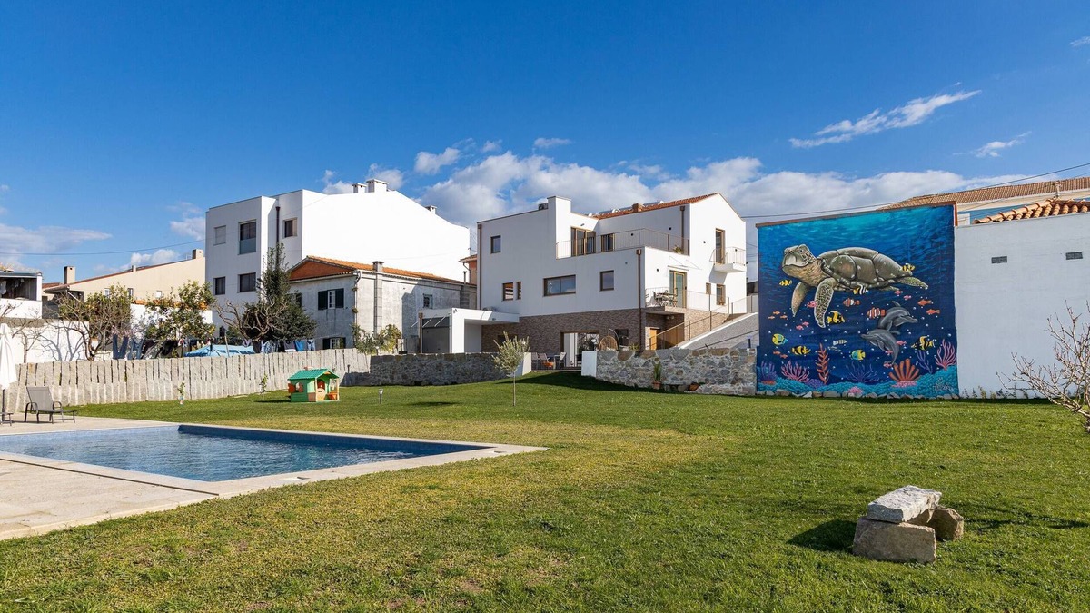 Madalena Villa | Villa Aqua Madalena | Pool, Beach & Close to Porto