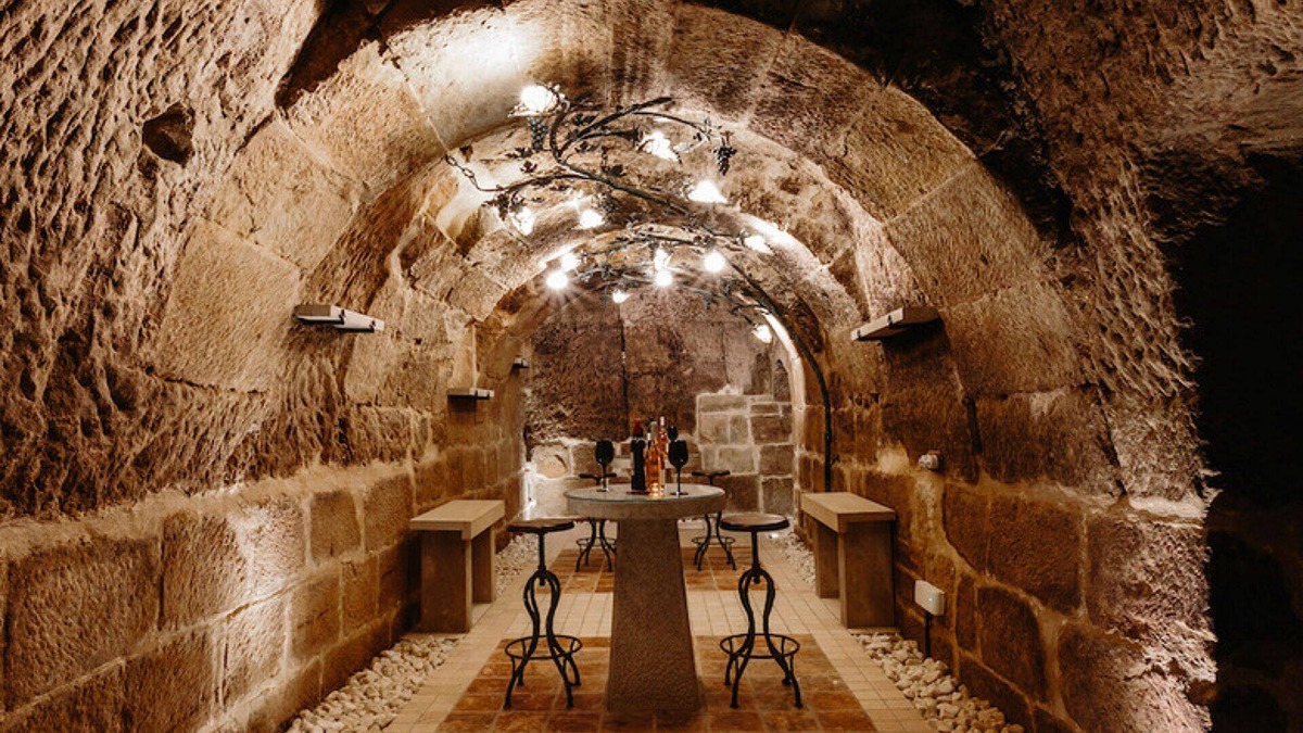 Labastida Apartment | VILLA ARDO-OH! LABASTIDA