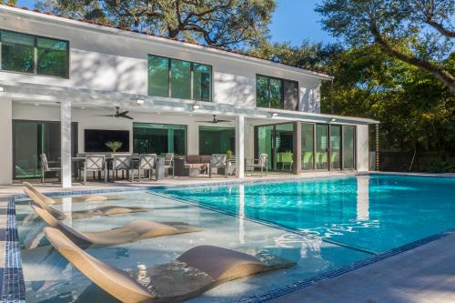 North Miami Beach House | Villa Arielle