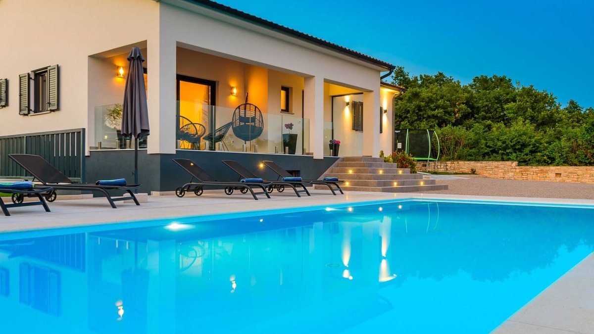 Prkacini Villa | Villa AriEm (Istria - Žminj)