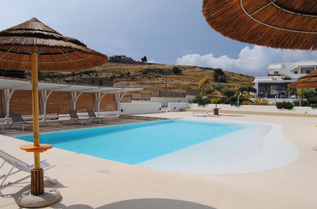 Gela Apartment | Villa Aries - Rural Chic Experience