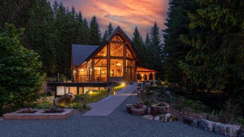 Ravna Gora Villa | Villa Arka