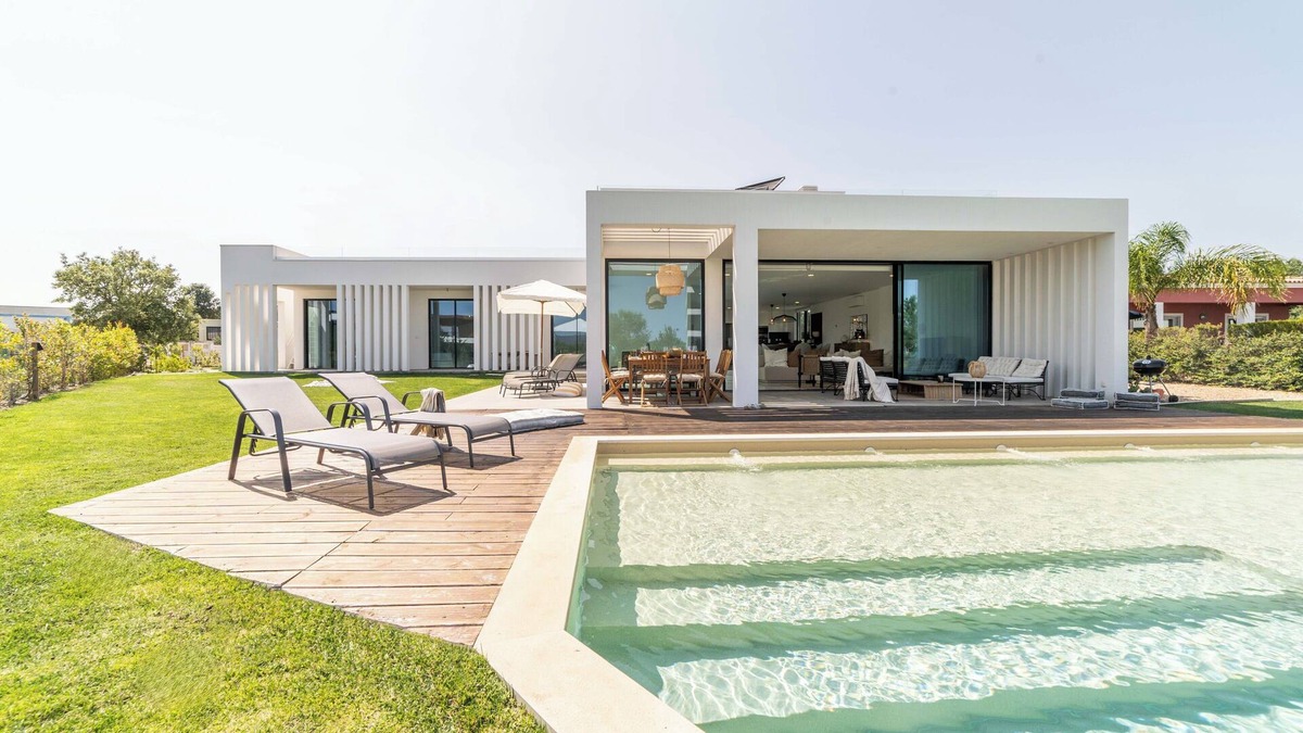 Quinta Do Conde Villa | Villa Arrabida - Allure Villas
