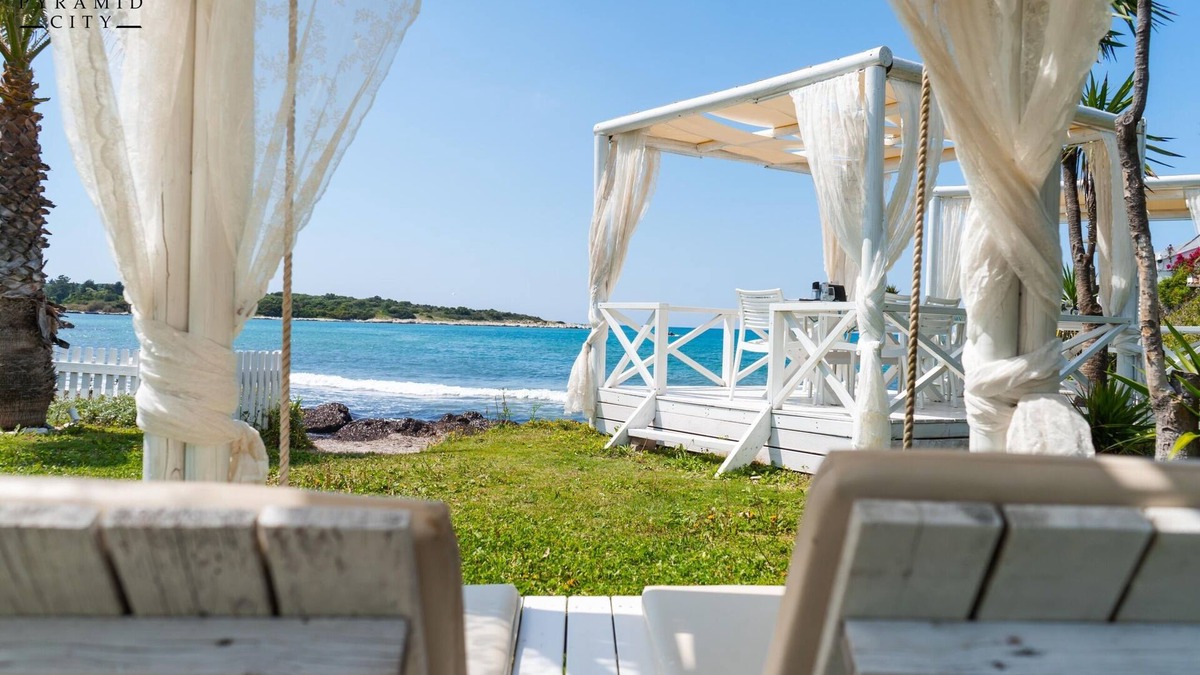 Agios Spyridon Corfu Villa | Villa Artemis - Swimming Pool