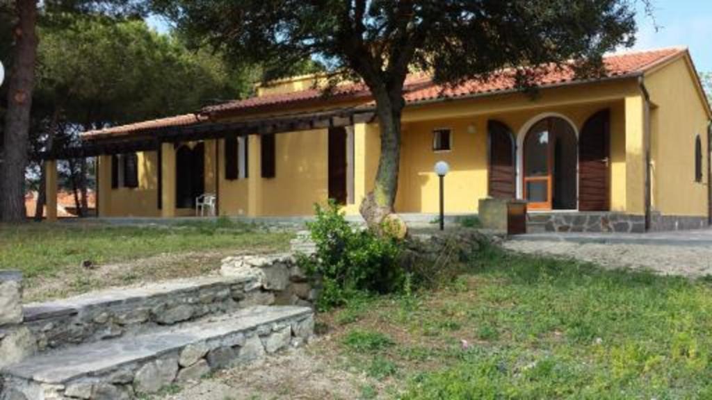 Madonna delle Grazie Apartment | Villa Artistica app.1/trilo 6 (trilocale)
