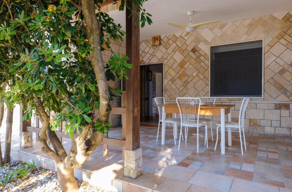 Torre Rinalda Villa | Villa Assunta