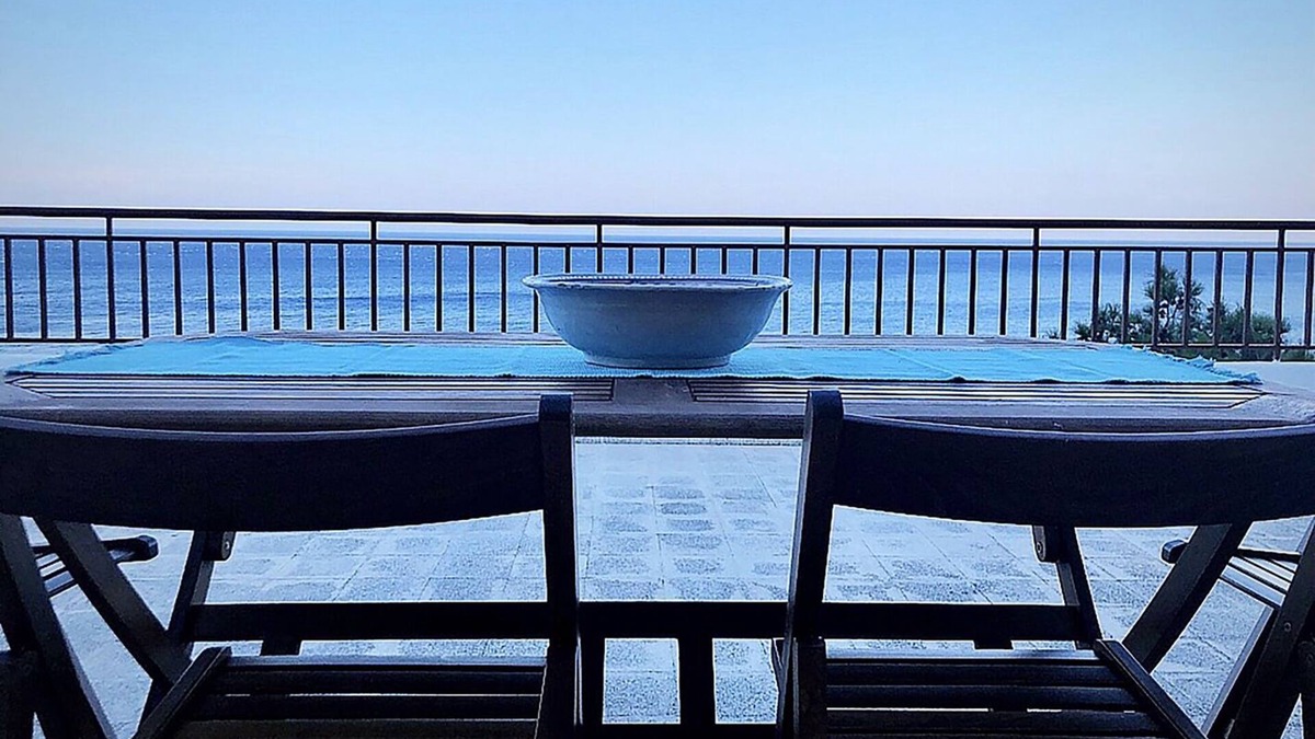 Aperio House | Villa Astraea Kyra Panagia