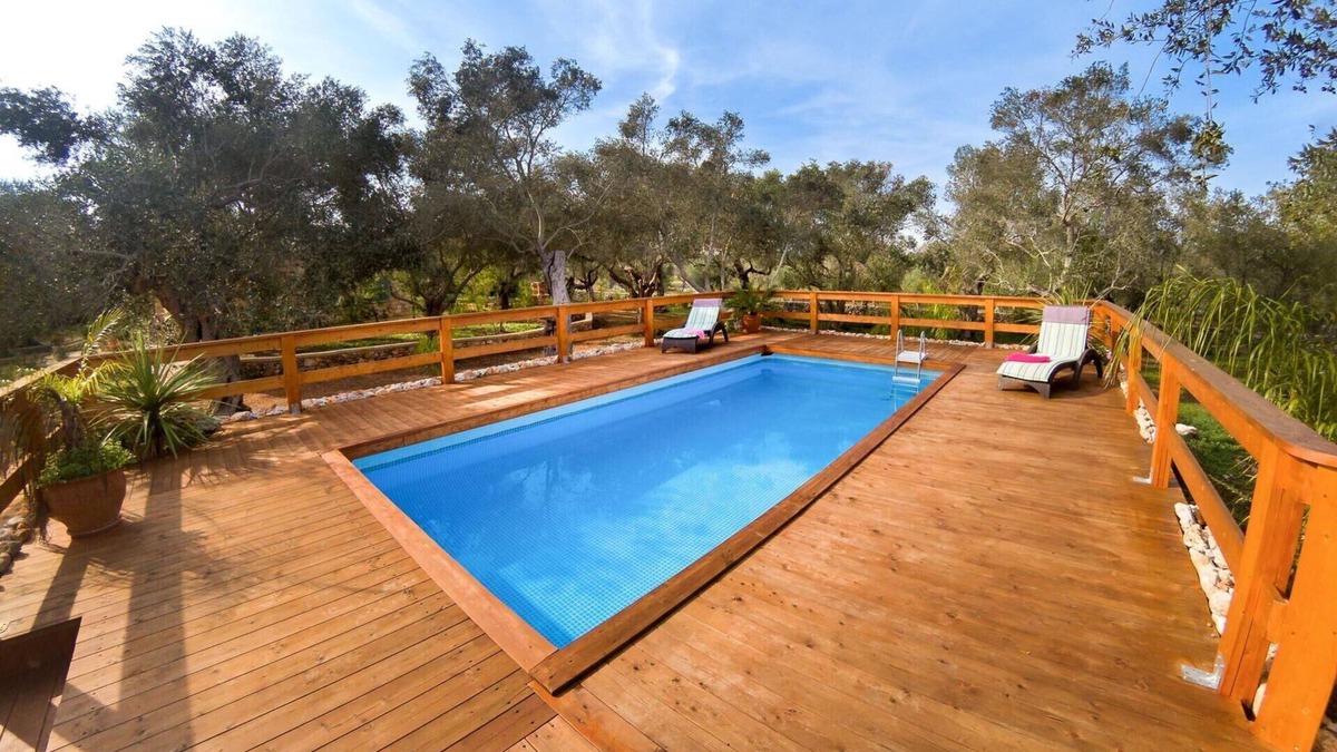 Andrano Villa | Villa Astrea - Andrano ,Apulia