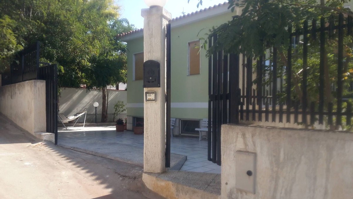 Gallina Villa | Villa at Sea