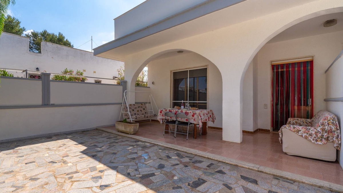 La Strea Apartment | Villa Atene - PT By BarbarHouse