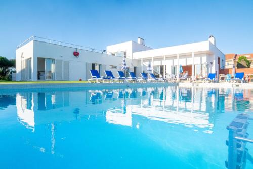 Ericeira Villa | Villa Atlantic Blue