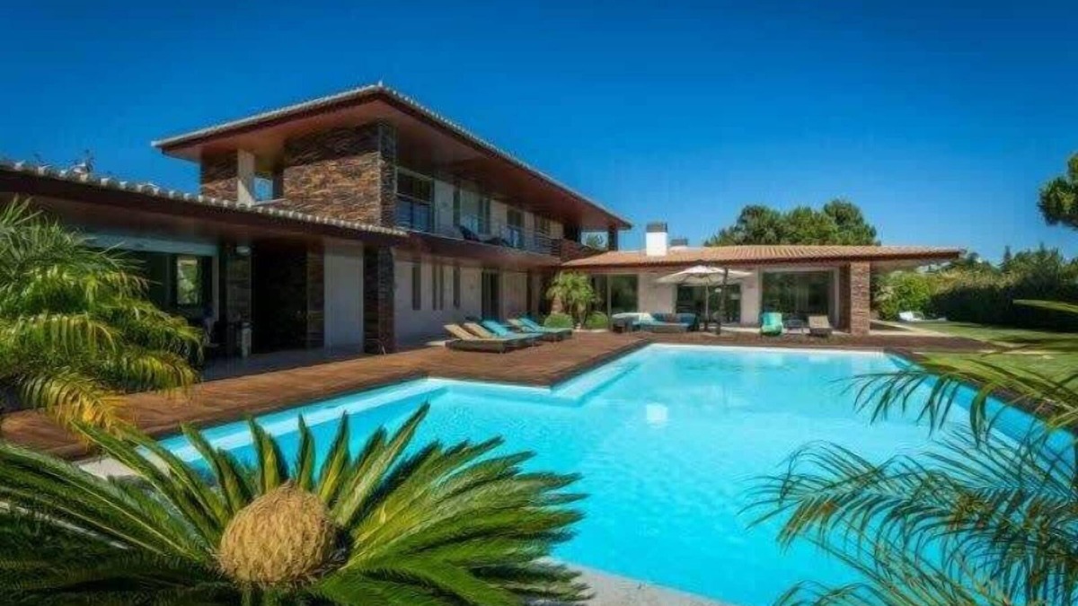 Quinta do Lago Villa | Villa Atlantic Pearl, Luxury villa located in Quinta Do Lago