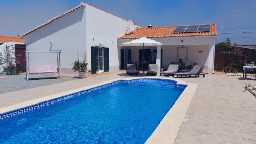 Aljezur Villa | Villa Atlantico