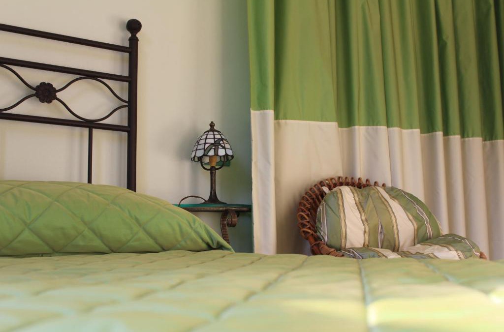 Civitanova del Sannio Bed & Breakfast | Villa Augusta