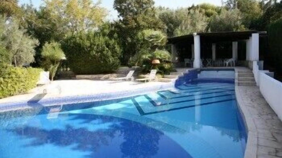 Ispica Bed & Breakfast | Villa Aurea