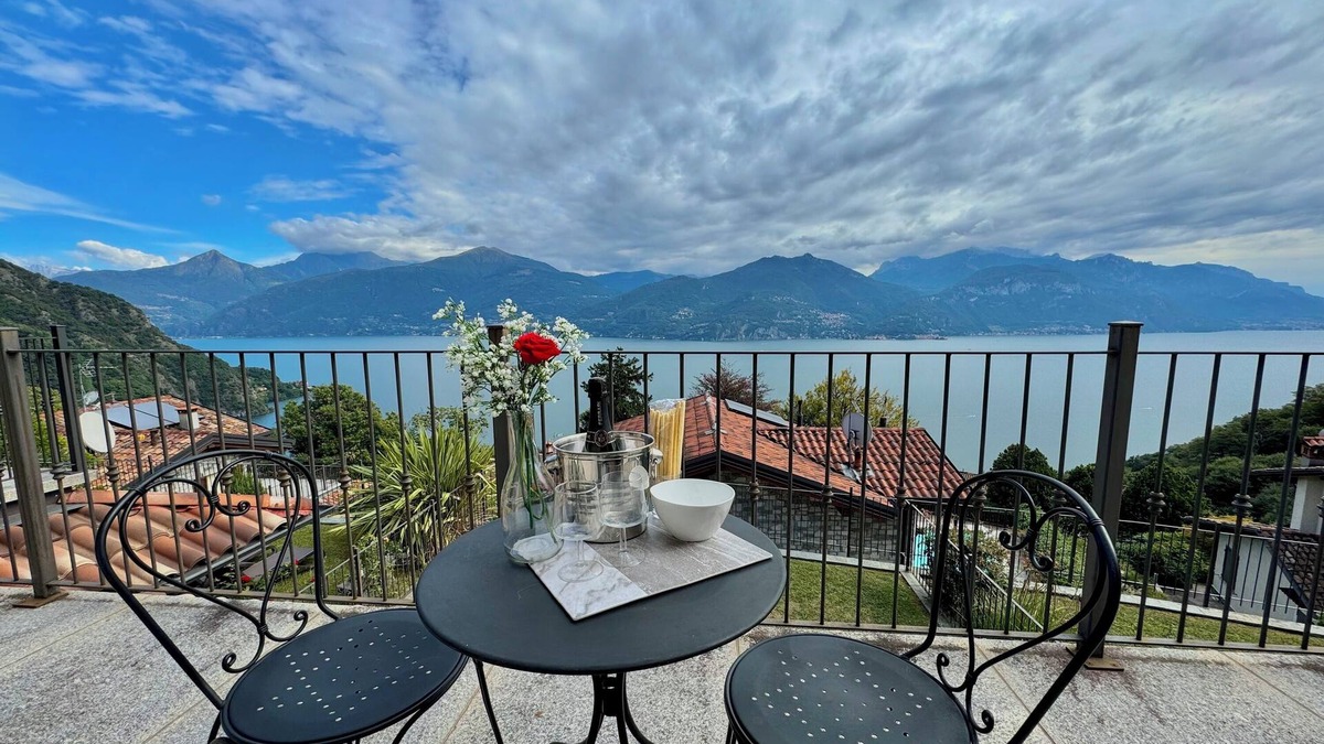 Naggio Villa | Villa Aurelia