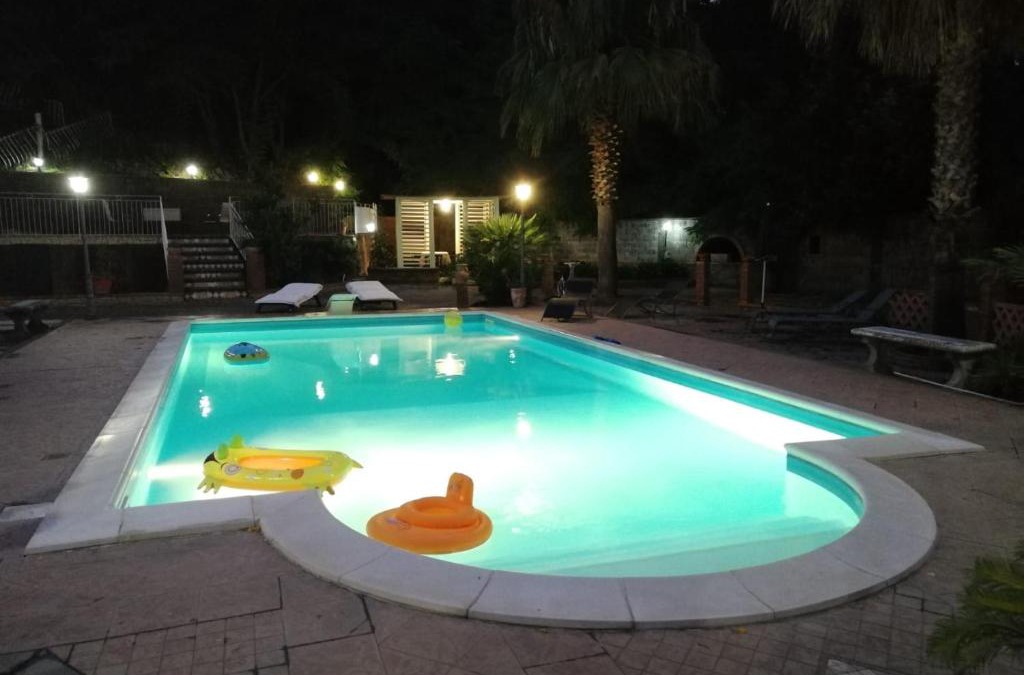 Francavilla di Sicilia Villa | villa aurora