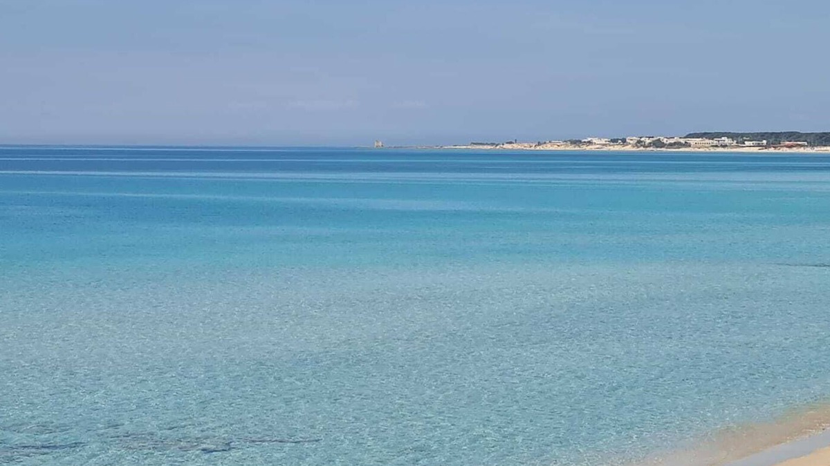 Lizzano Apartment | Villa Aurora, Splendida Vista Mare, Salento! Ideale per Famiglie