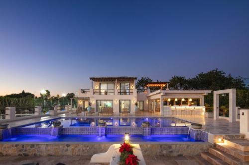 Almancil Villa | Villa Avalon - Bedzy Luxury