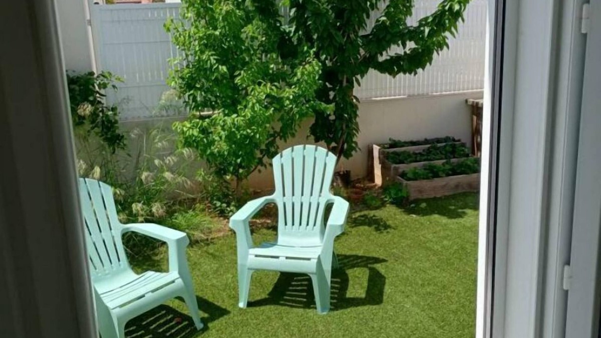 Vergeze Villa | Villa Avec Piscine Entre Nîmes et Montpellier