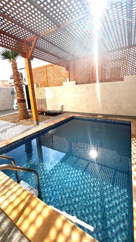 Saidia Villa | Villa avec Piscine Privée.