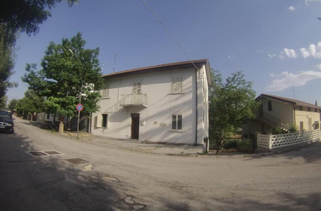 Lettopalena House | Villa Aventino