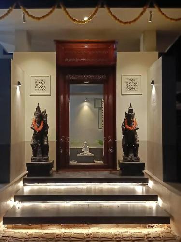 Neeleshwar Villa | Villa Avni, a beach side family retreat, Homestay