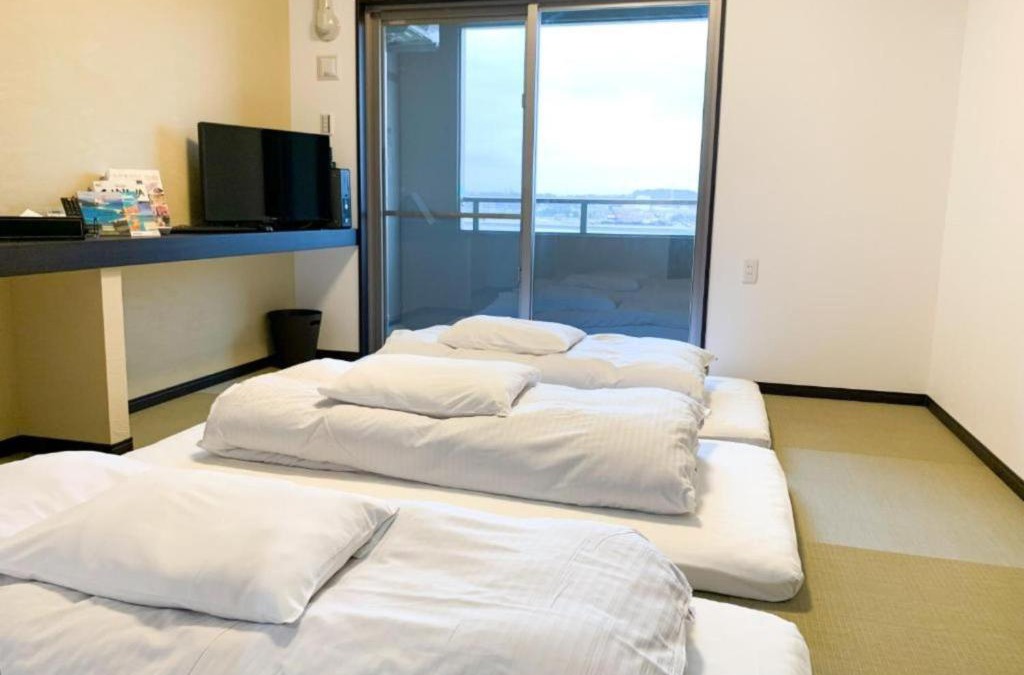 Awase Apartment | Villa Awase 111 - Vacation STAY 21908v